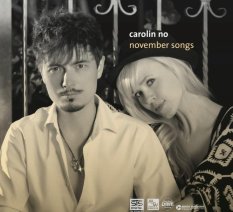 STS Digital - CAROLIN NO – NOVEMBER SONGS