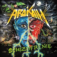 Arakain - Schizofrenie LP