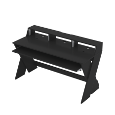 GLORIOUS Sound Desk Pro Black