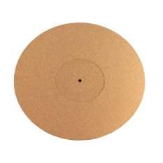 Ludic - Cork Slipmat