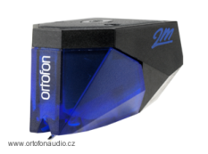 Ortofon 2M BLUE