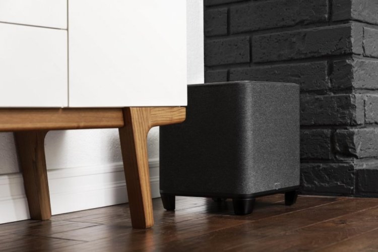 Denon HOME SUB
