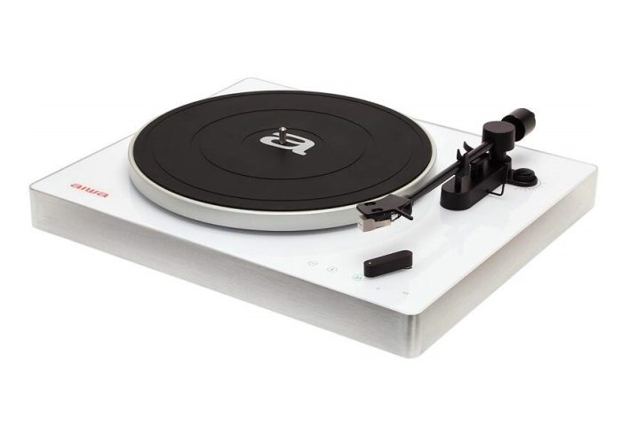 Aiwa APX-680BT White