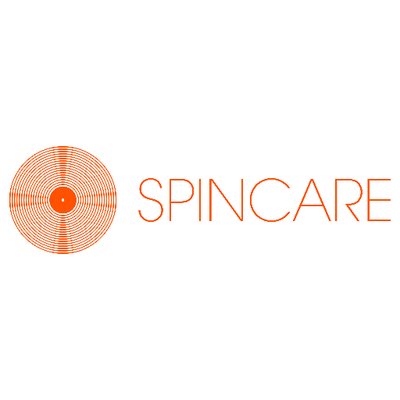 Spincare Record Cleaning Solution & Microfibre Cloth