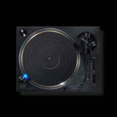 TECHNICS SL-1210GEG-K