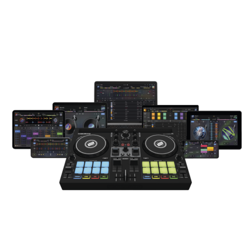 DJ kontroler RELOOP Buddy