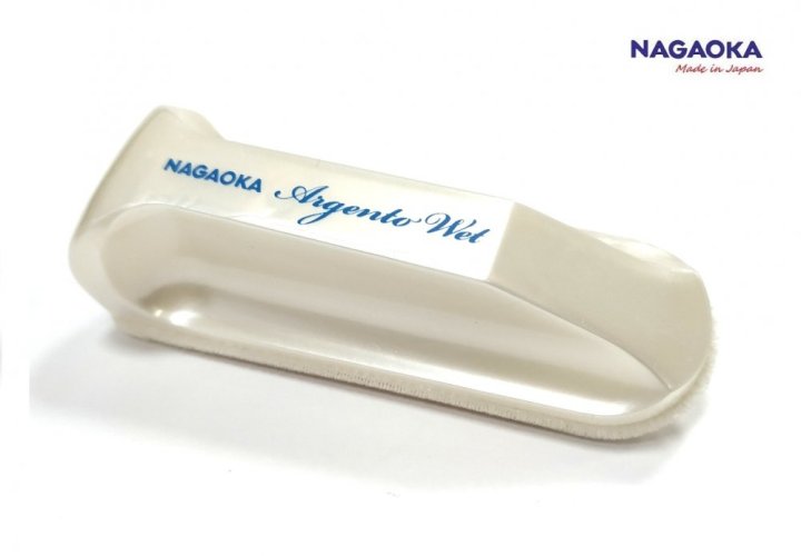 Nagaoka Argento Wet WCL-111