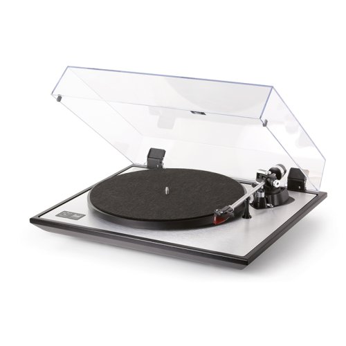 DUAL CS 800 + Ortofon 2M RED - Barva: Černá