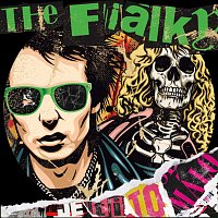 The Fialky - Je ti to málo LP