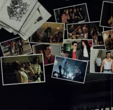 Queen - Bohemian Rhapsody 2LP