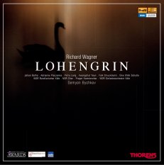 Thorens Richard Wagner - Lohengrin - Semyon Bychkov
