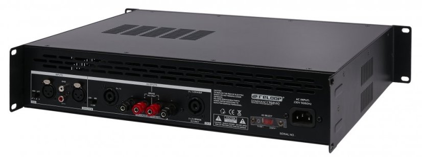 RELOOP Dominance 702 MK2