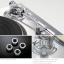 TECHNICS SL-1200GEG-S
