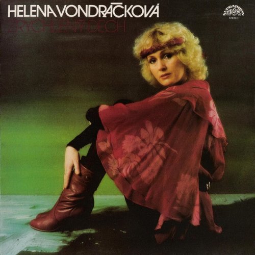 Helena Vondráčková – Zrychlený Dech LP