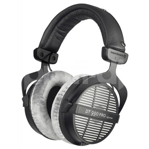 Sluchátka Beyerdynamic DT 990 PRO 250 Ohm