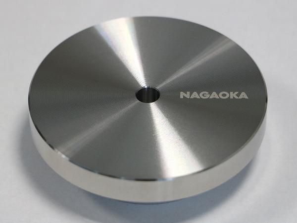 Nagaoka Disc Stabilizer STB-SU01