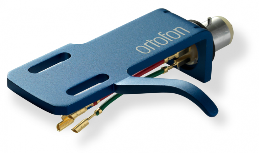 ORTOFON DJ SH-4BL