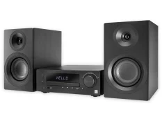 DUAL DAB-MS170