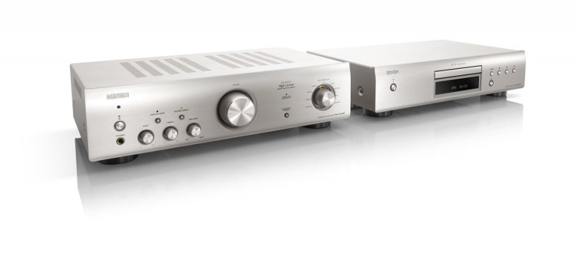 Denon PMA-600NE