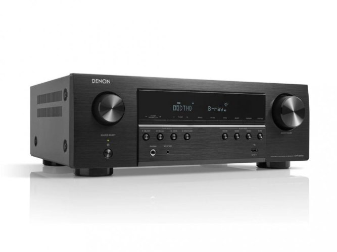 Denon AVR-S670H