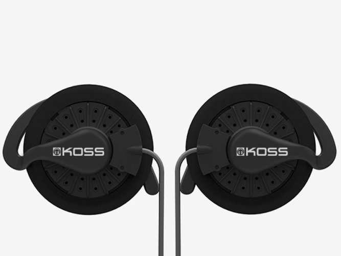 Sluchátka KOSS KSC/35 WIRELESS