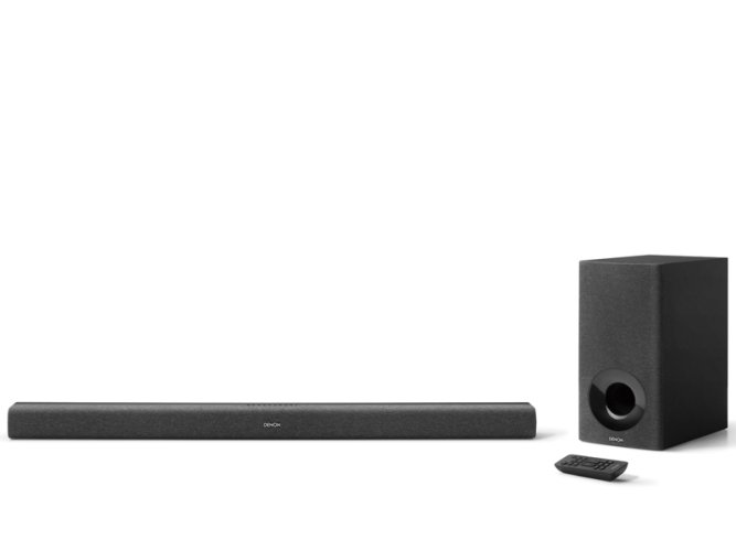 Denon DHT-S416