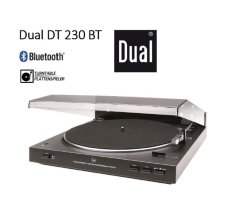 DUAL DT 230 BT + dárek zdarma