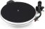 Pro-Ject RPM 1 Carbon + 2M Red - Barva: Černá