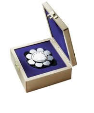 Thorens stabilizer