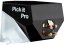 Pro-Ject Debut PRO + Pick it PRO - Satin Black