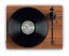 Pro-Ject E1 BT + AT3600L - Barva: Černá