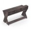 GLORIOUS Sound Desk Pro Walnut