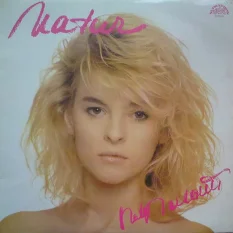 Iveta Bartošová - Natur LP
