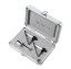 ORTOFON DJ Concorde MKII Twin Scratch