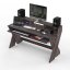 GLORIOUS Sound Desk Pro Walnut
