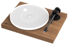 Pro-Ject X1 + Pick it S2 MM