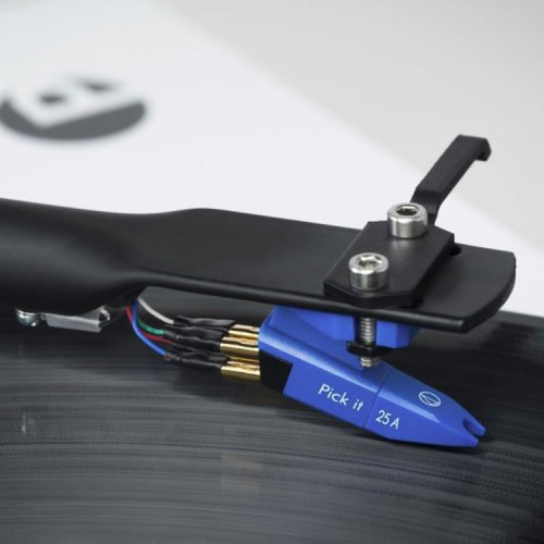Pro-Ject Pick It 25A- přenoska
