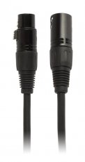 RELOOP Cable Superior XLR M / XLR F 6,0 m