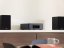 Denon CEOL RCD-N12 DAB - Barva: Bílá