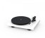 Pro-Ject Debut Carbon Evo + 2MRed - Barva: Červená