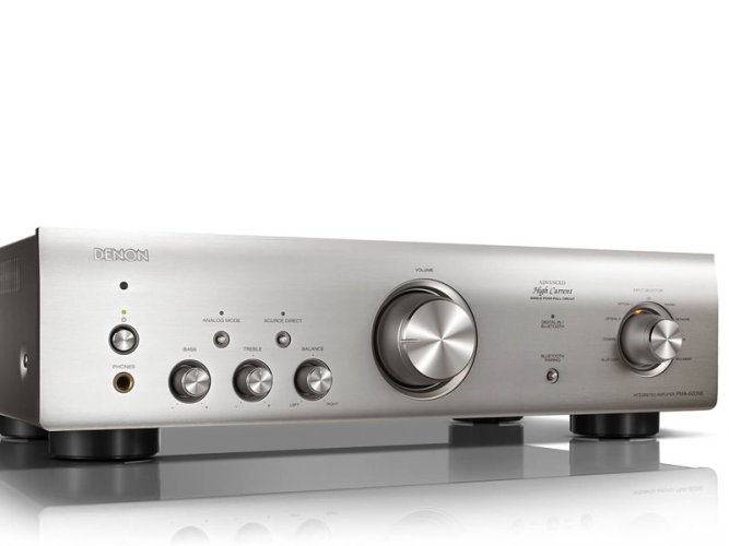 Denon PMA-600NE