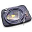 1877PHONO Zavfino - ARCADIA MKI Interconnect Cable OCC RCA-RCA 1.5m