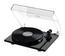 Pro-Ject E1 + OM5e - Barva: Černá