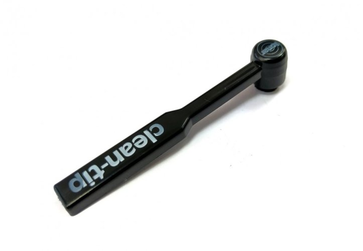 Kartáček Tonar Clean Tip Carbon Fiber Stylus