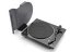 Denon DP-450 - Barva: Bílá
