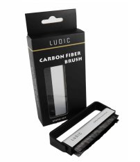 Ludic - Carbon fiber Record Brush