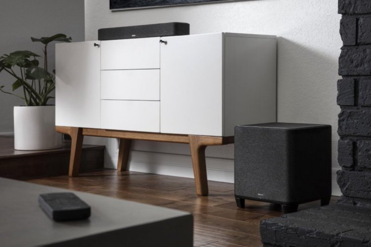 Denon HOME SUB