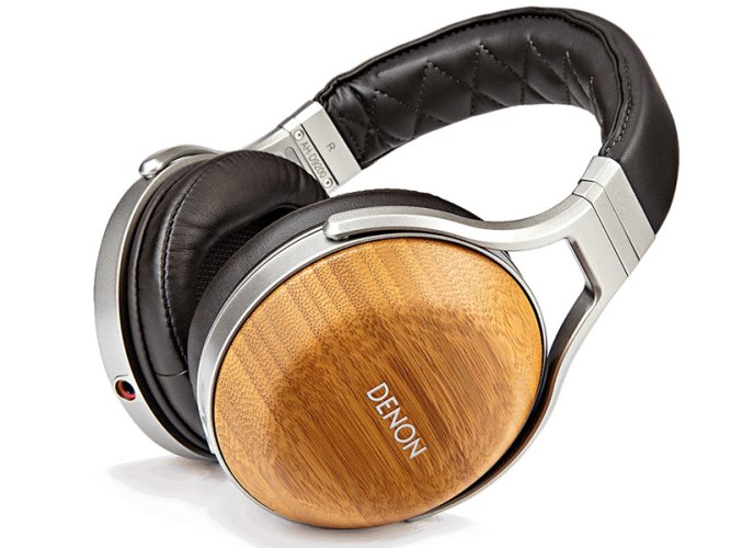 Sluchátka Denon AH-D9200