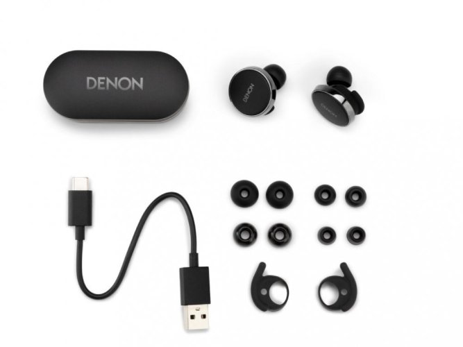 Sluchátka Denon AH-C15PL PerL PRO