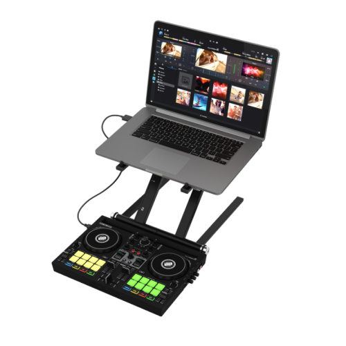 DJ kontroler RELOOP Buddy